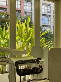 CTY TNHH NHA KHOA TƯỜNG VY - SUN AVENUE DENTAL