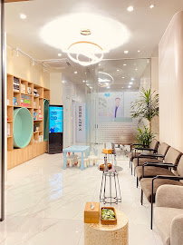 Dental Clinic CTY TNHH NHA KHOA Tường VY