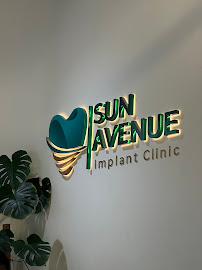 CTY TNHH NHA KHOA TƯỜNG VY - SUN AVENUE DENTAL