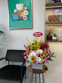 CTY TNHH NHA KHOA TƯỜNG VY - SUN AVENUE DENTAL