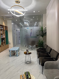 CTY TNHH NHA KHOA TƯỜNG VY - SUN AVENUE DENTAL