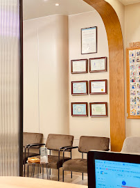 Dental Clinic CTY TNHH NHA KHOA Tường VY