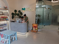 CTY TNHH NHA KHOA TƯỜNG VY - SUN AVENUE DENTAL