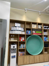CTY TNHH NHA KHOA TƯỜNG VY - SUN AVENUE DENTAL