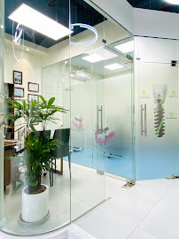 Dental Clinic CTY TNHH NHA KHOA Tường VY