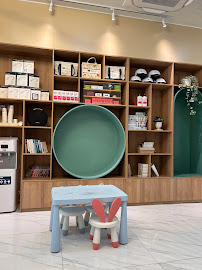 Dental Clinic CTY TNHH NHA KHOA Tường VY