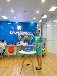 Dr. Vuong Dental Thu Duc in Ho Chi Minh City