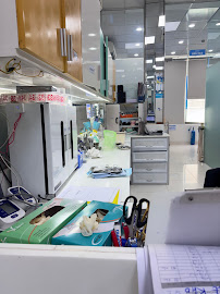 Nha khoa DR. VƯƠNG Thủ Đức