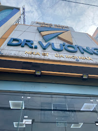 Nha khoa DR. VƯƠNG Thủ Đức