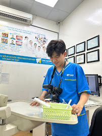 Nha khoa DR. VƯƠNG Thủ Đức