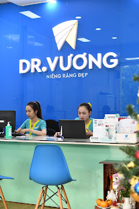 Nha khoa DR. VƯƠNG Thủ Đức