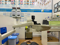 Nha khoa DR. VƯƠNG Thủ Đức