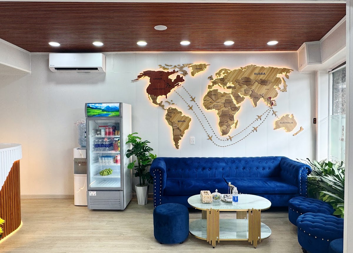 Metti Dental - dental clinic in Ho Chi Minh City, Vietnam