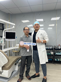 Nha khoa Phú Quý-Metti Dental