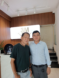Nha khoa Phú Quý-Metti Dental