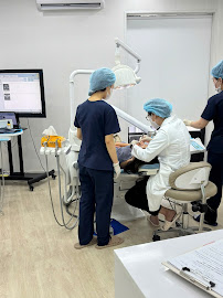 Nha khoa Phú Quý-Metti Dental