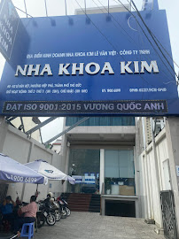 Kim Dental