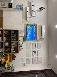 Nha khoa Lux Smile Studio