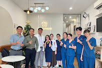 Nha khoa Lux Smile Studio