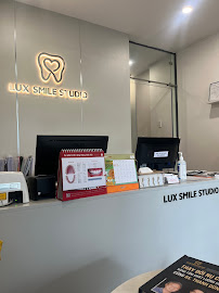 Nha khoa Lux Smile Studio