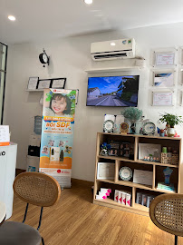 Nha khoa Lux Smile Studio