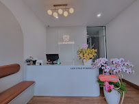 Nha khoa Lux Smile Studio