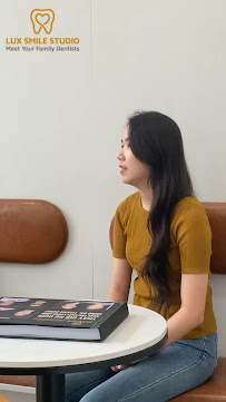Nha khoa Lux Smile Studio