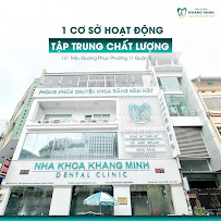 Nha Khoa Khang Minh