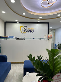 Nha Khoa HAPPY - Nha Khoa Uy Tín Quận Phú Nhuận