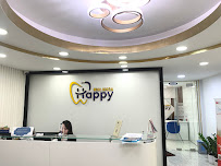 Nha Khoa HAPPY - Nha Khoa Uy Tín Quận Phú Nhuận