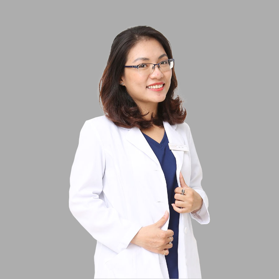 DDS, 1st Degree Specialist Do Ha Khanh Chi - Oral Surgery, General Dentistry