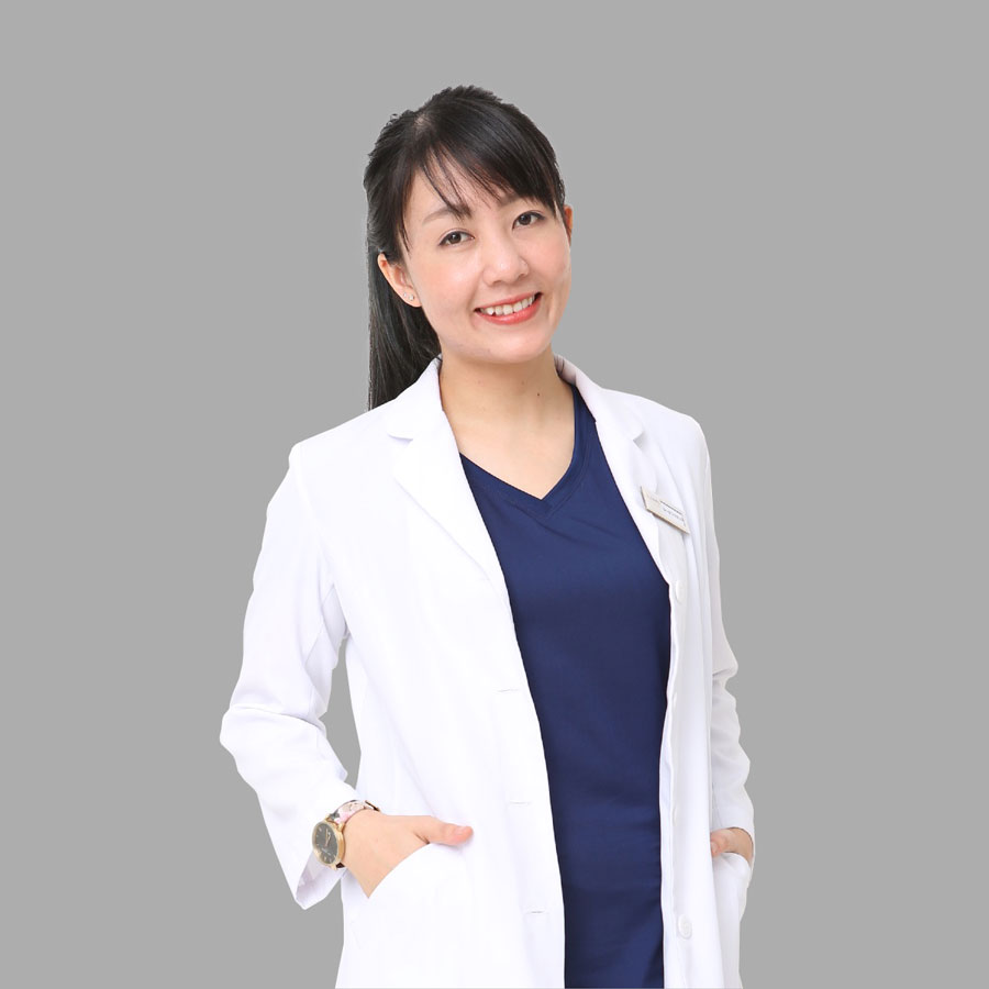 DDS, PhD, Professional Director Nguyen Ho Quynh Anh - Cosmetic Dentistry, Invisalign Orthodontics, Occlusional Treatment