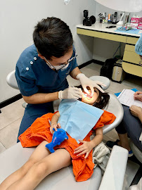Nha Khoa hiDental 2 - International Dental Clinic