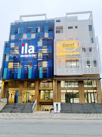 hiDental Branch 2 in Ho Chi Minh City