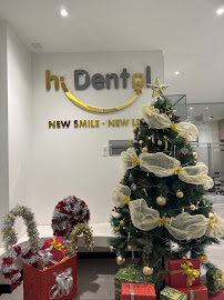 Nha Khoa hiDental 2 - International Dental Clinic