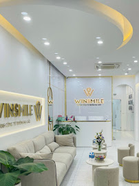 Nha khoa Win Smile - Thẩm mỹ răng sứ, Trồng răng Implant cao cấp