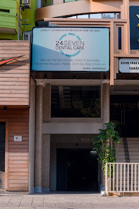 NHA KHOA 24SEVEN DENTAL CARE