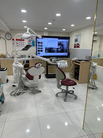 NHA KHOA 24SEVEN DENTAL CARE