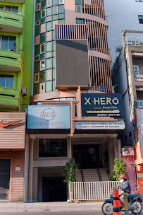 NHA KHOA 24SEVEN DENTAL CARE