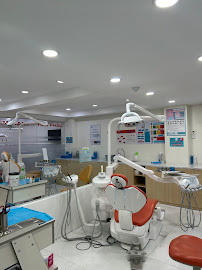 NHA KHOA 24SEVEN DENTAL CARE