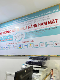 NHA KHOA 24SEVEN DENTAL CARE