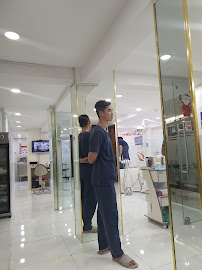 NHA KHOA 24SEVEN DENTAL CARE