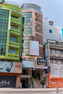 NHA KHOA 24SEVEN DENTAL CARE