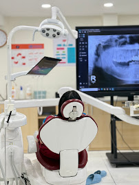 NHA KHOA 24SEVEN DENTAL CARE