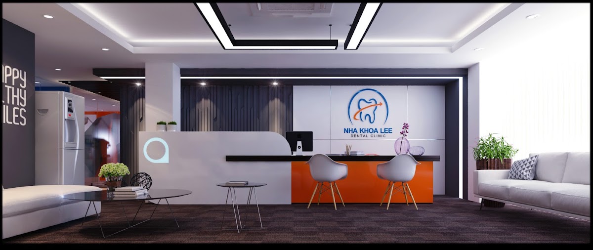 Lee Dental - dental clinic in Ho Chi Minh City, Vietnam