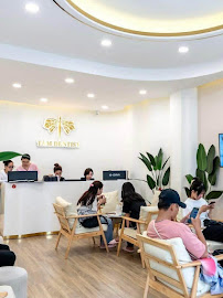 Nha Khoa Tấm Dentist Quận 3
