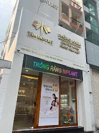 Nha Khoa Tấm Dentist Quận 3