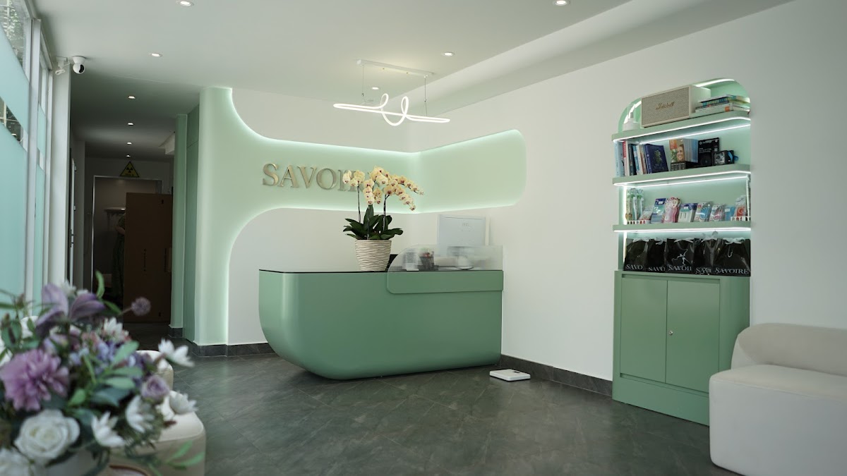 Savoire Dental Clinic