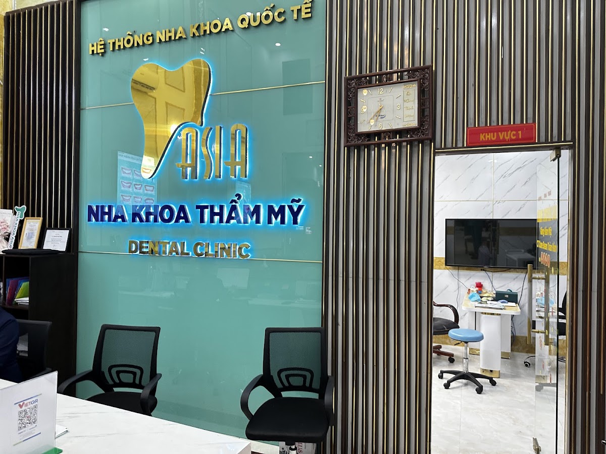 ASIA ORTHODONTIST CLINIC