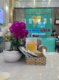 ASIA ORTHODONTIST CLINIC